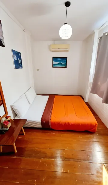 วิลลาแบบ 1 ห้องนอน