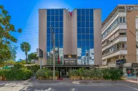 เซเว่นซิตี้โรงแรม