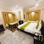 Hotel Vasshifa Palace Hotels near Jaisalmer Railway Station