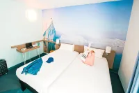Ibis Styles Toulon Centre Port Hotels in Тулон