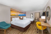Days Inn by Wyndham - St. George, SC