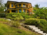 Ticao Altamar Boutique Resort Hotels near St. Anthony of Padua Cathedral