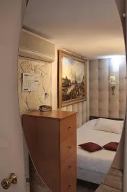 Hotel Hauteville Opera