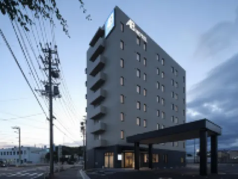 ＡＢホテル関 関市のホテル