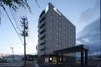 AB Hotel Seki 美濃市住宿飯店