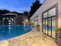 Hotel Campestre Atibaia