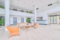 River Plaza Apartments Brisbane Southbank