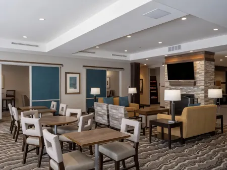 Staybridge Suites Sioux City Southeast by IHG