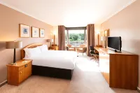 Copthorne Hotel Newcastle