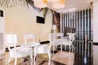 Beira Terrace Hotel - Bữa sáng