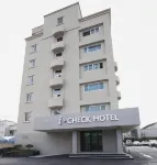 I-Check Hyunjin Hotel Hotels in Donghae-si