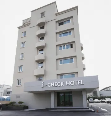 I-Check Hyunjin Hotel