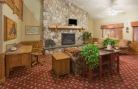 AmericInn by Wyndham Wetmore Munising Hotels in Munising Township