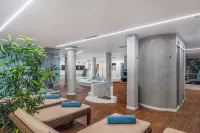 Occidental Roca Negra - Adults Only - spa