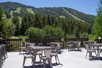 The Residences at Snow King, Outdoor Collection by Marriott Bonvoy - Spa