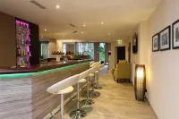 Best Western Hotel Rosenau Hotels in Bad Nauheim