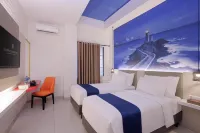 Premiere Hotel Tegal