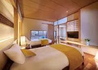 修善寺温泉 AKARI et KAORI（アカリエカオリ）［旧ねの湯 対山荘］ - 4つ星