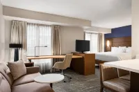 Residence Inn Deptford Hotels in Mt Ephraim