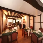 The Tudor Hotel Hotels in Ruislip