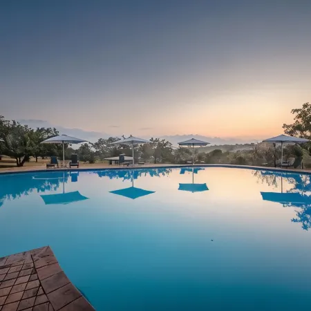 Nkambeni Safari Camp