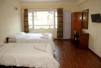 Kathmandu Madhuban Guest House - Alojamientos