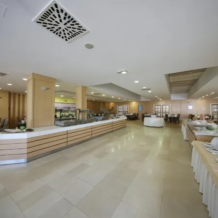 Hotel Donat - All Inclusive