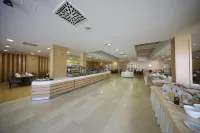 Hotel Donat - All Inclusive - sarapan