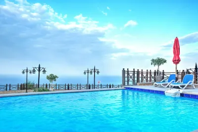 Porto El Jabal Hotel