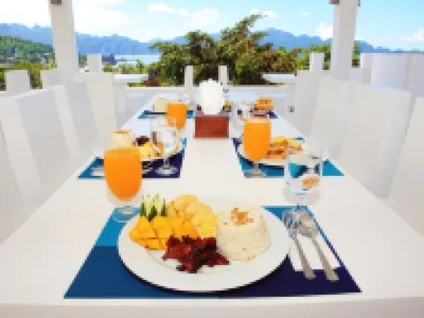 Coron Bluewave Hotel Hoteles en Corón