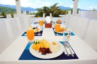 Coron Bluewave Hotel Các khách sạn ở Coron