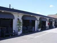Motel Lodge Hotels in Rockhampton