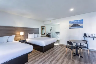 Coastal Breeze Inn Hotel in zona DSRV Avalon