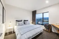卡拉皮罗湖景小酒店 Hotels in Karapiro