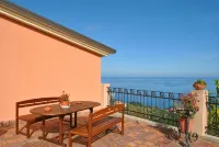 Agriturismo Santa Margherita - Merinäköala