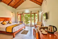 Hill Crest Resort - Coorg