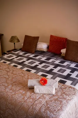 Villa Mexicana Guesthouse Hotels in Kimberley