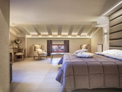 Hotel Cavour