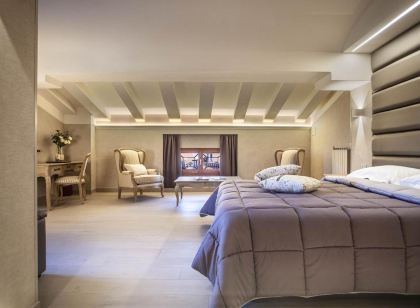 Hotel Cavour