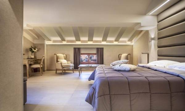 Hotel Cavour