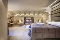 Hotel Cavour - Bữa sáng