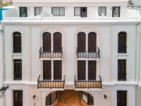 Hotel Plaza de Armas