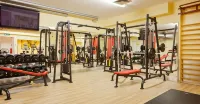 Vienna Sporthotel - spa