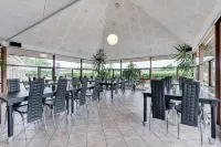 Hotel Varde - Desayuno
