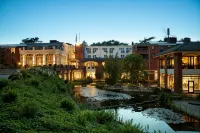 Bilderberg Résidence Groot Heideborgh Hotels in Putten