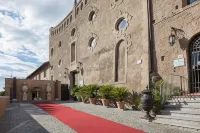 Il Monastero Collection Hotels near Food and Agriculture Organization of the United Nations