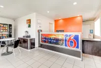 Motel 6 Waco, TX - Lacy Lakeview - 2-stjärniga