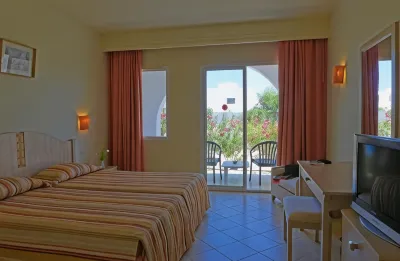 Hotel Meninx Djerba Hotel di 