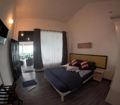 Adroit Sunset View Hotels near Ocean Way Guraidhoo Maldives