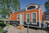 Teton Peaks Resort - Wifi